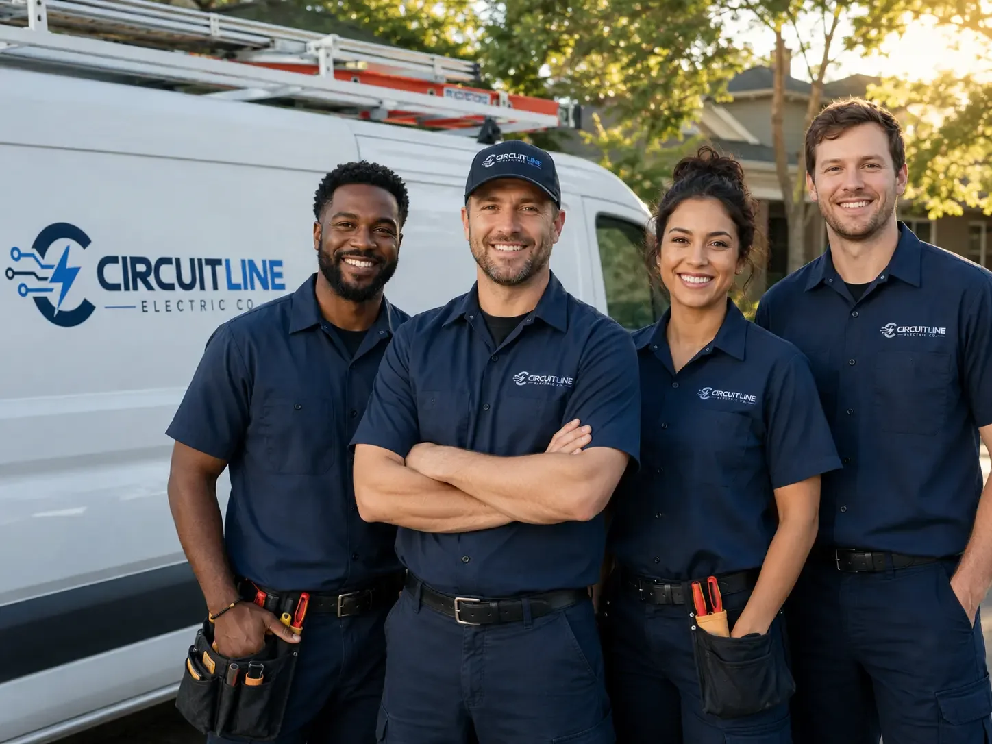 Whole Home Rewiring company in Manhattan, KS
