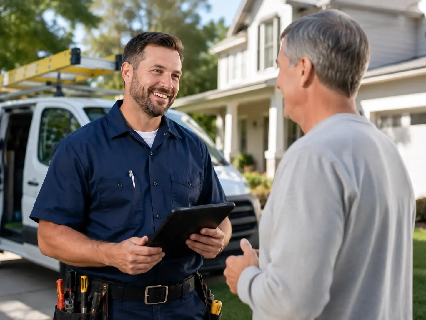 Whole Home Rewiring Manhattan, KS FAQs